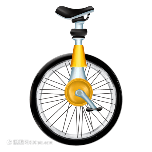 ばんげび自転車