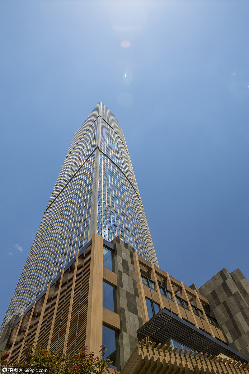 cbd.北京瑰丽酒店