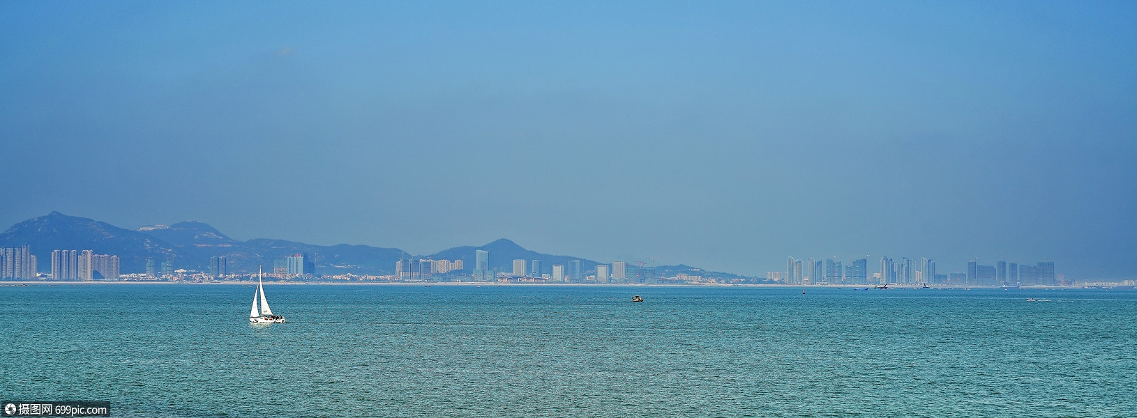 海与船厦门写字楼图片
