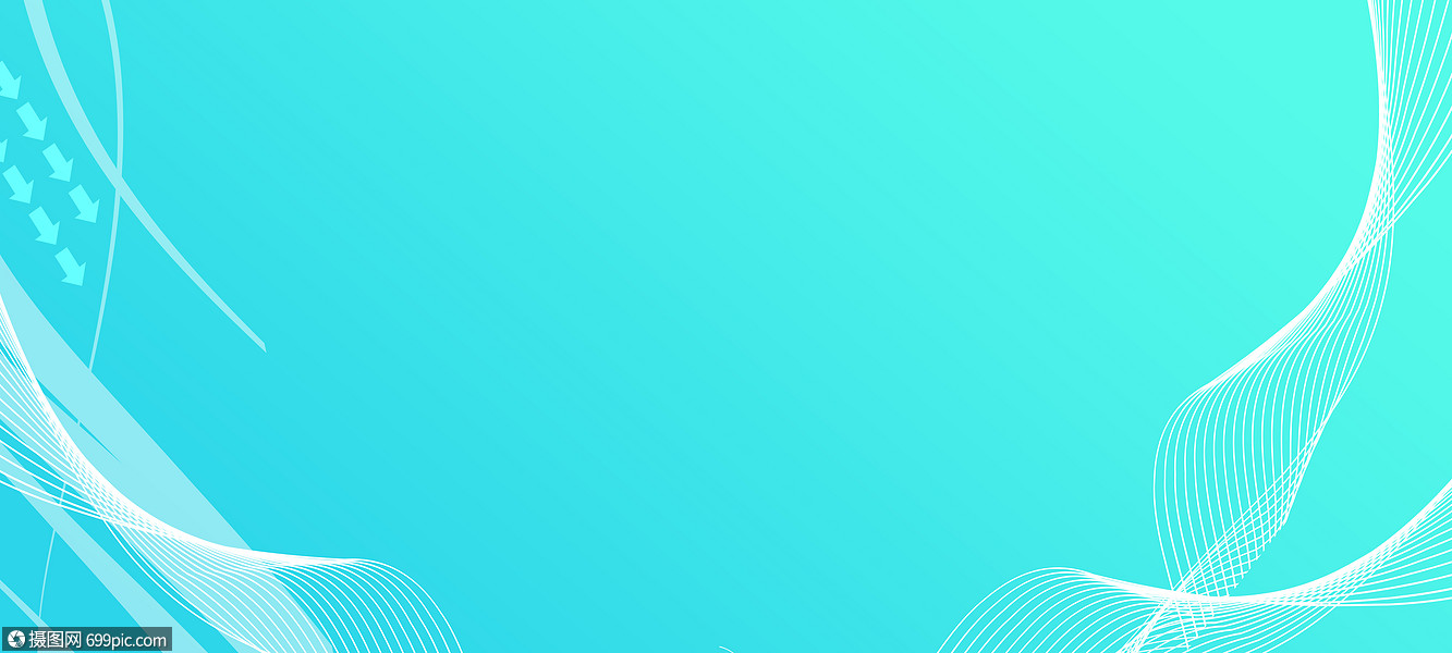 商务科技背景网页背景banner