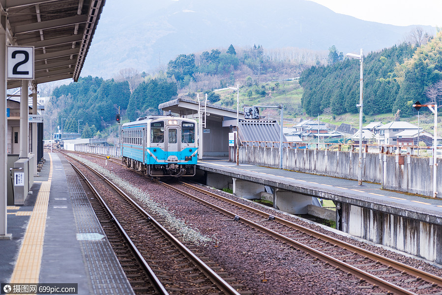 日本列车