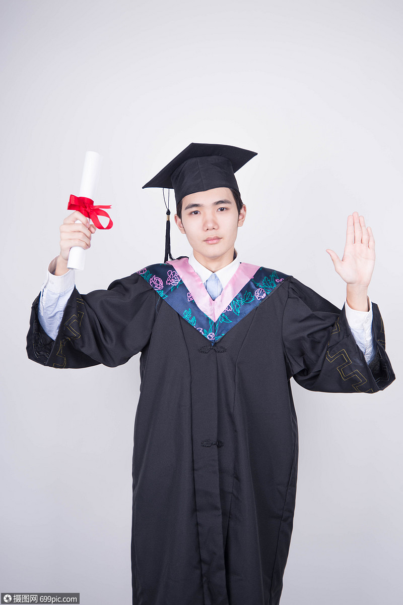 毕业教育学生底图男生青春