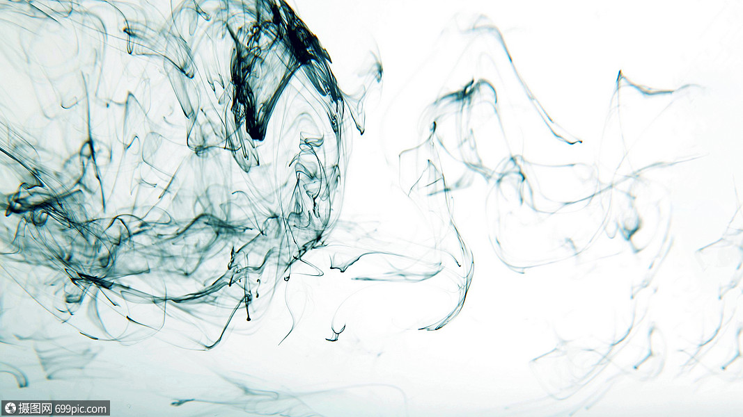 水墨素材墨水墨汁图片