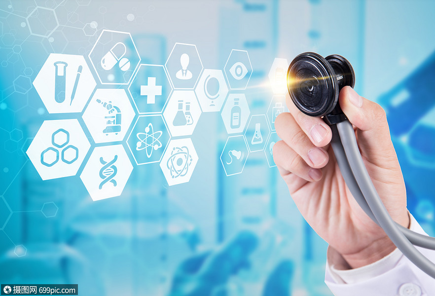 医疗技术智能医疗服务