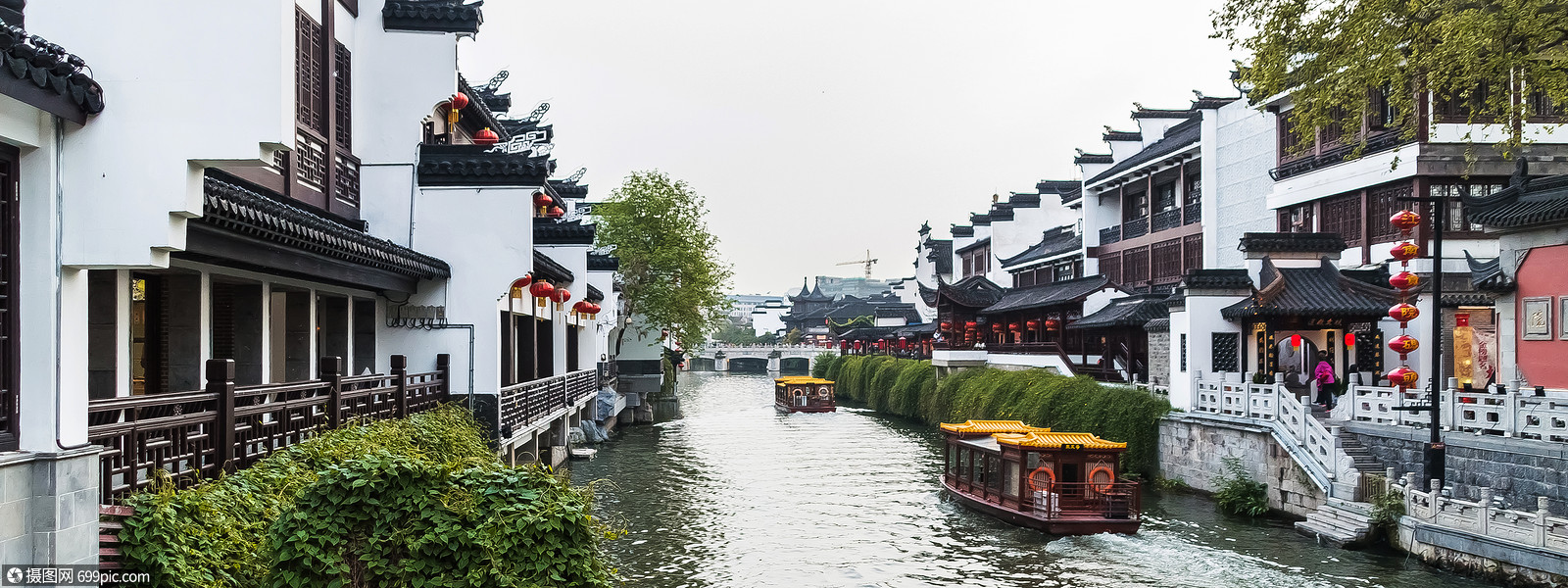 照片 背景素材 南京秦淮河.jpg