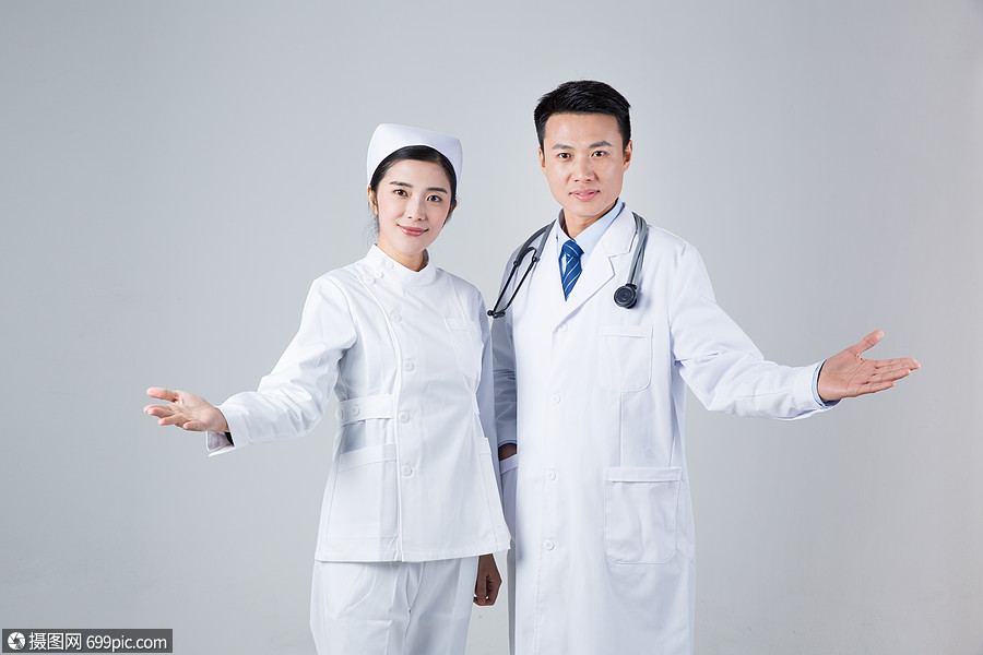 照片 医疗健康 医生与护士形象照.jpg