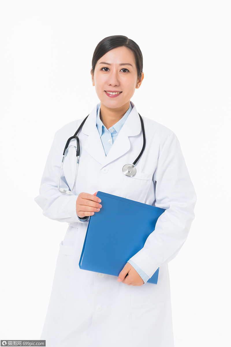 女医生人物形象