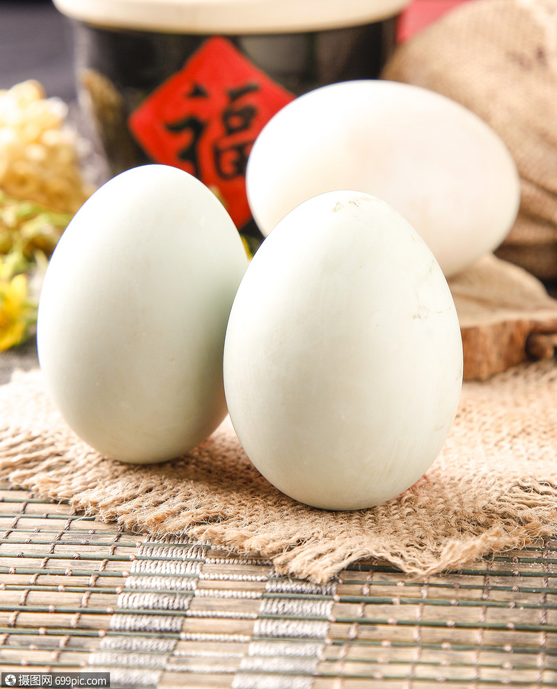 端午鸭蛋