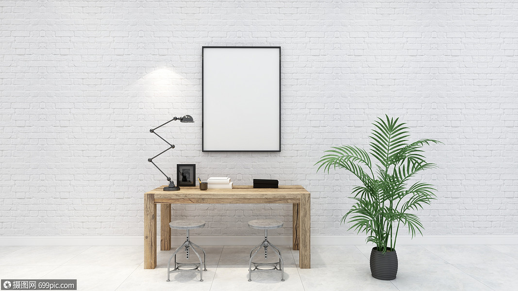 室内背景海报装潢图片