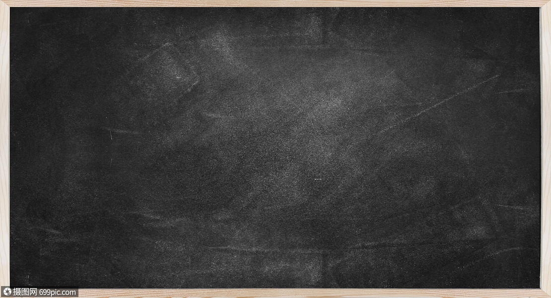 黑板背景纹理海报背景