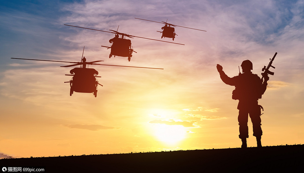 创意背景 背景素材 军事演习.jpg