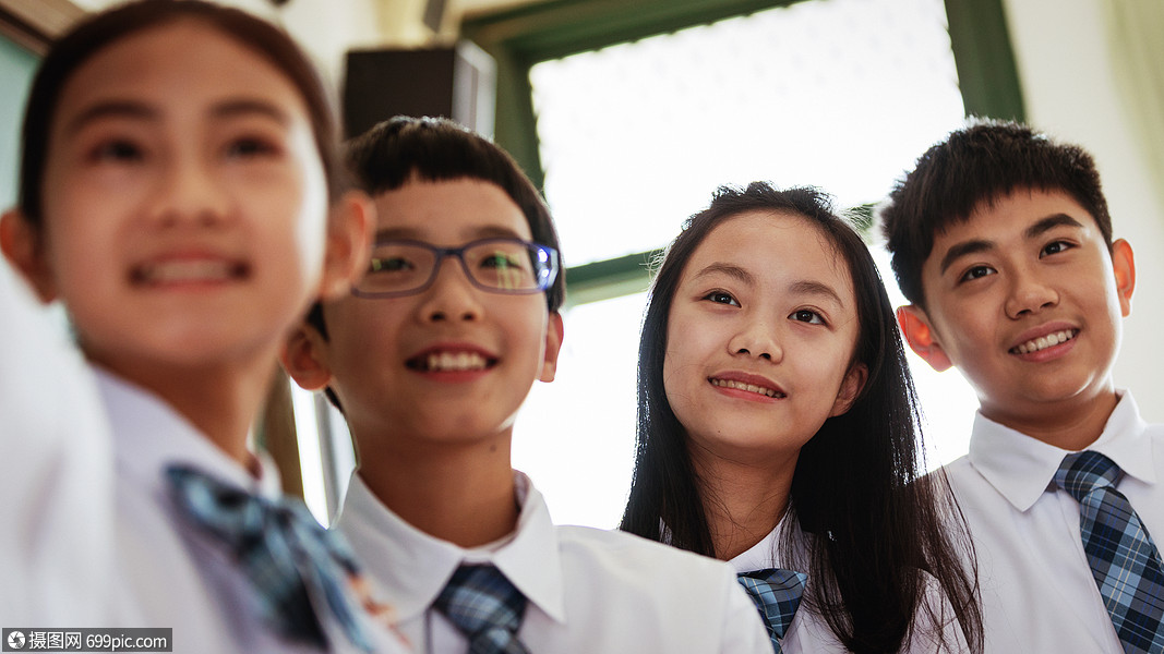 青少年学校教育