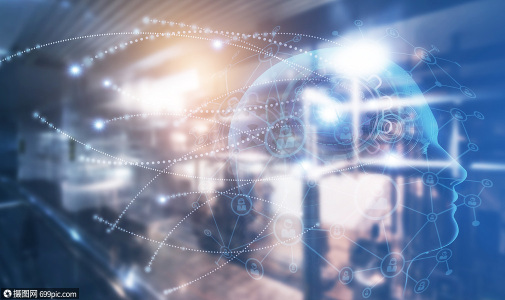 工业智能化技术高科技