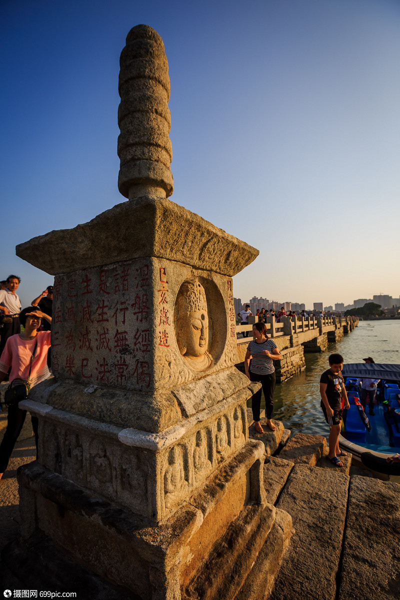 泉州洛陽橋