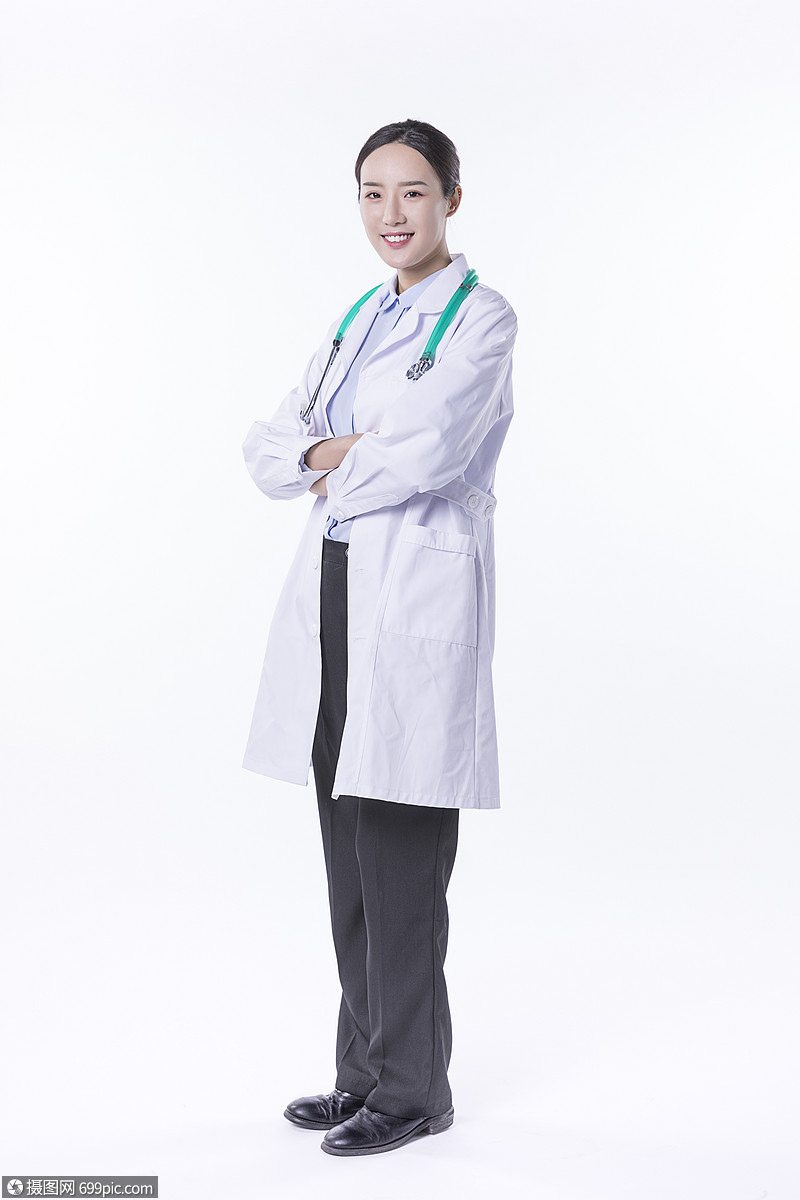 医生形象照