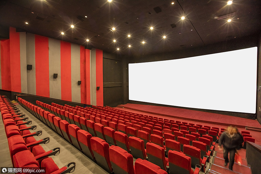 电影院