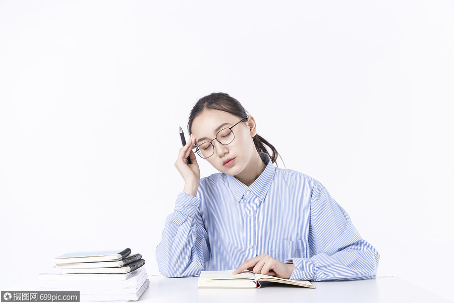 过度用眼产生疲劳