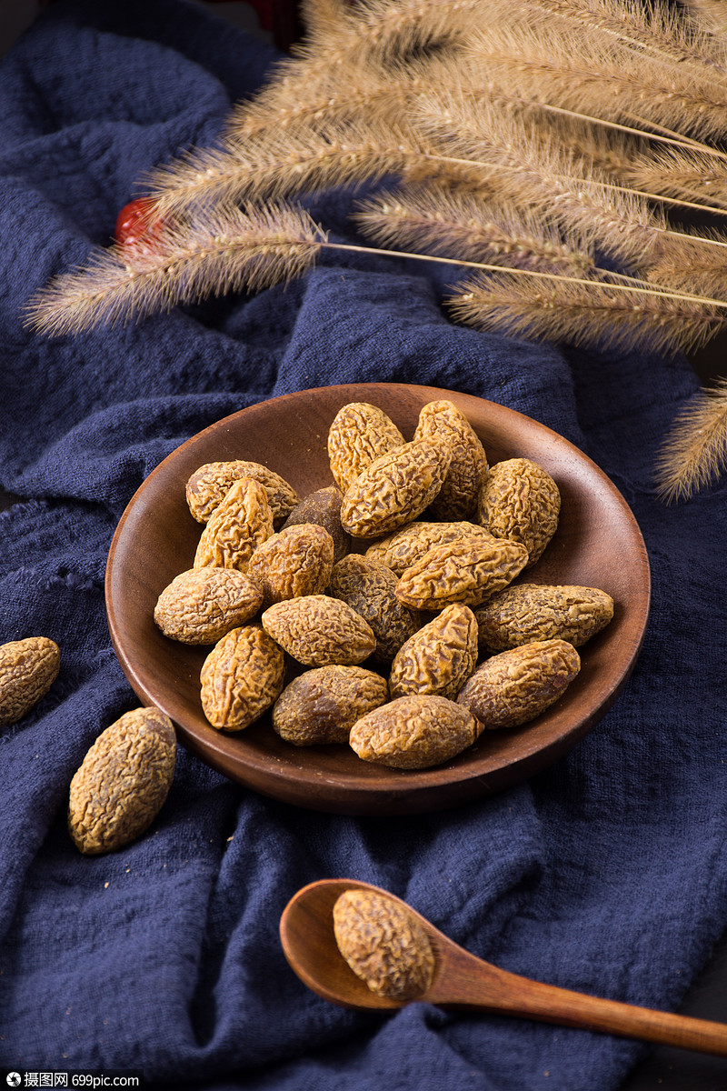 果脯橄榄干橄榄干果