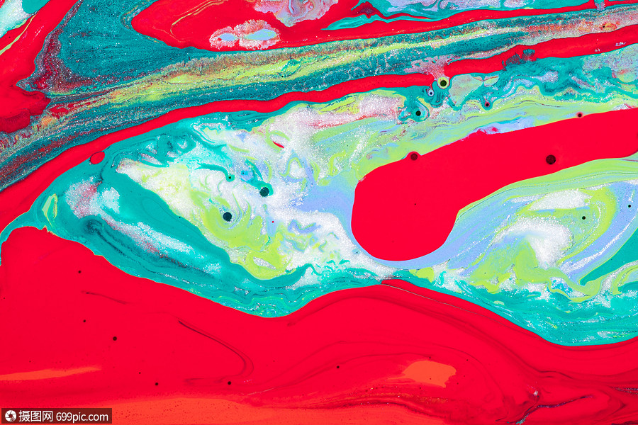 创意色彩背景地貌颜色搭配