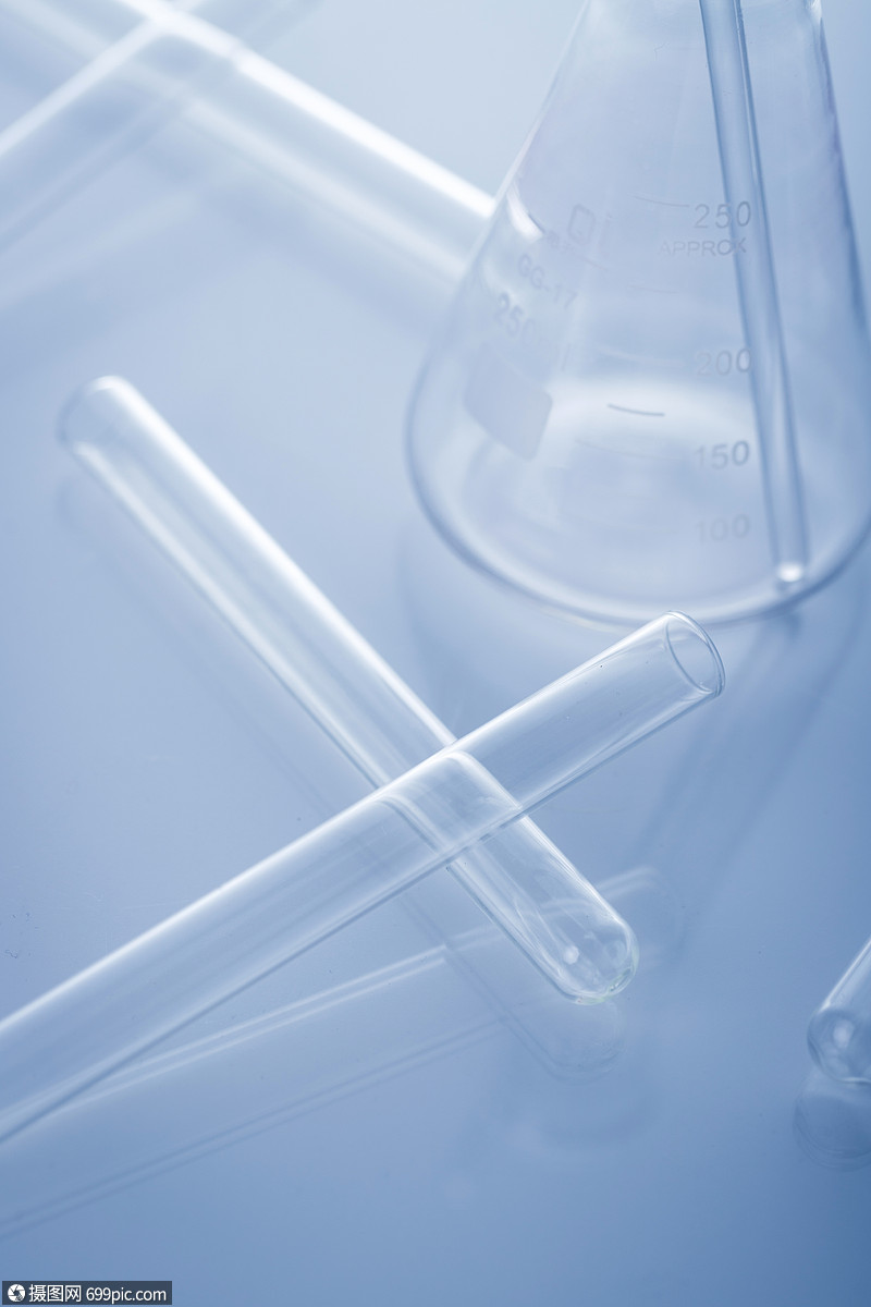 化学试剂医疗试管图片