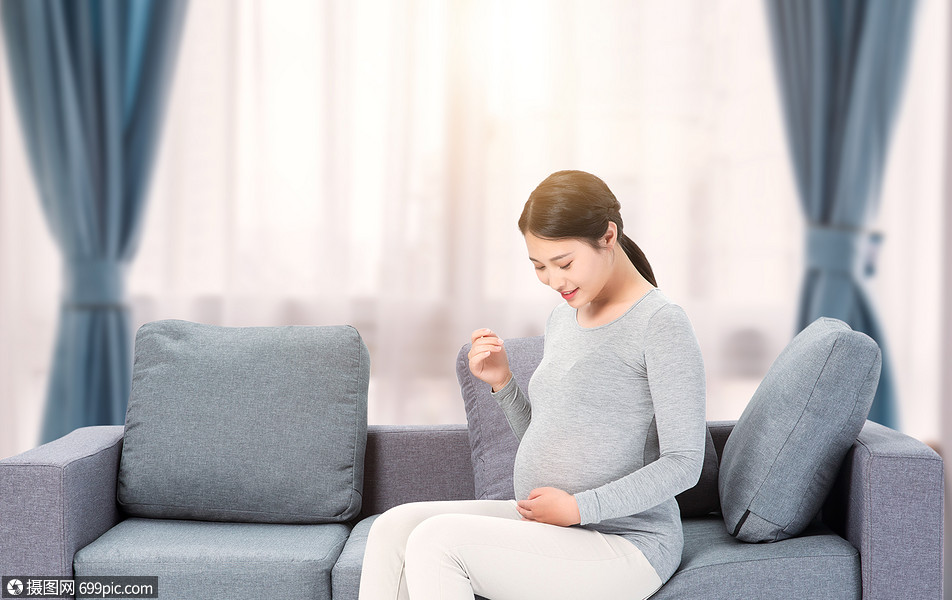 关爱孕妇孩子怀孕图片