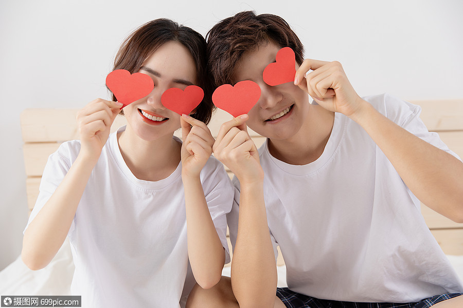 520幸福情侣爱人情人节