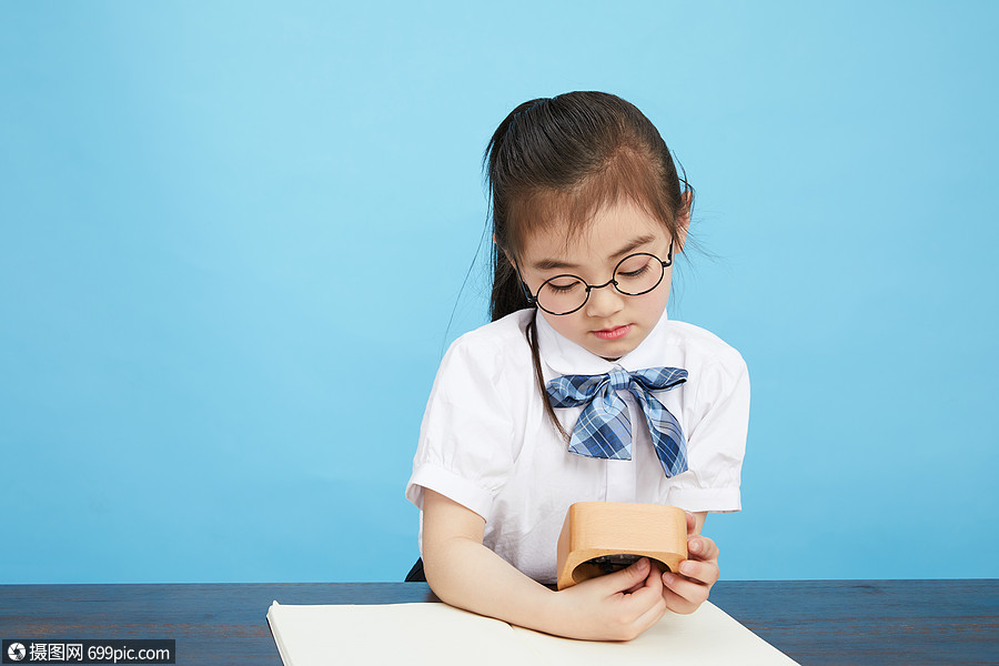 小学生学习烦恼小孩学习方式