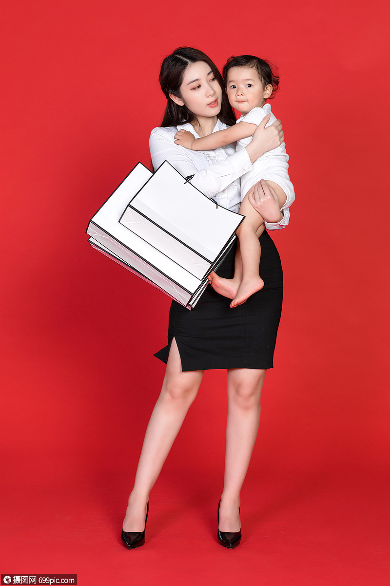 照片 教育人像 辣妈与萌娃.jpg