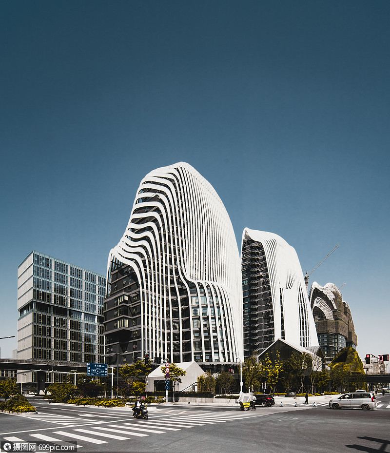 南京商务区证大喜马拉雅