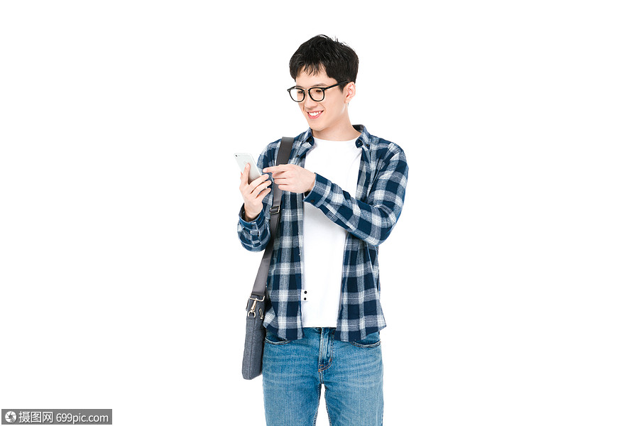 程序员职业形象互联网白领