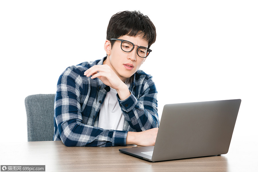 程序员职业形象