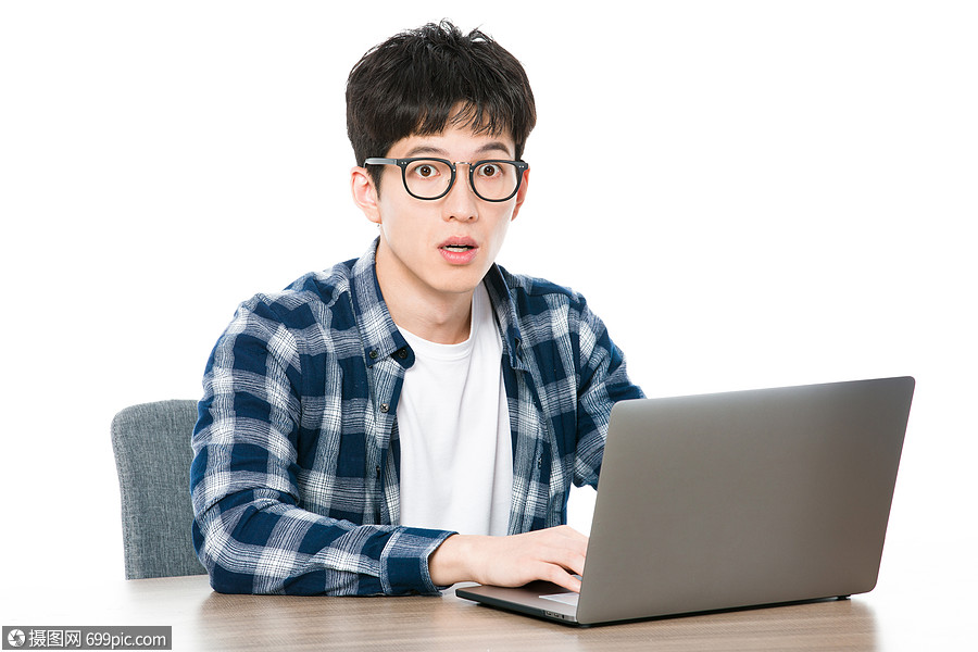 程序员职业形象