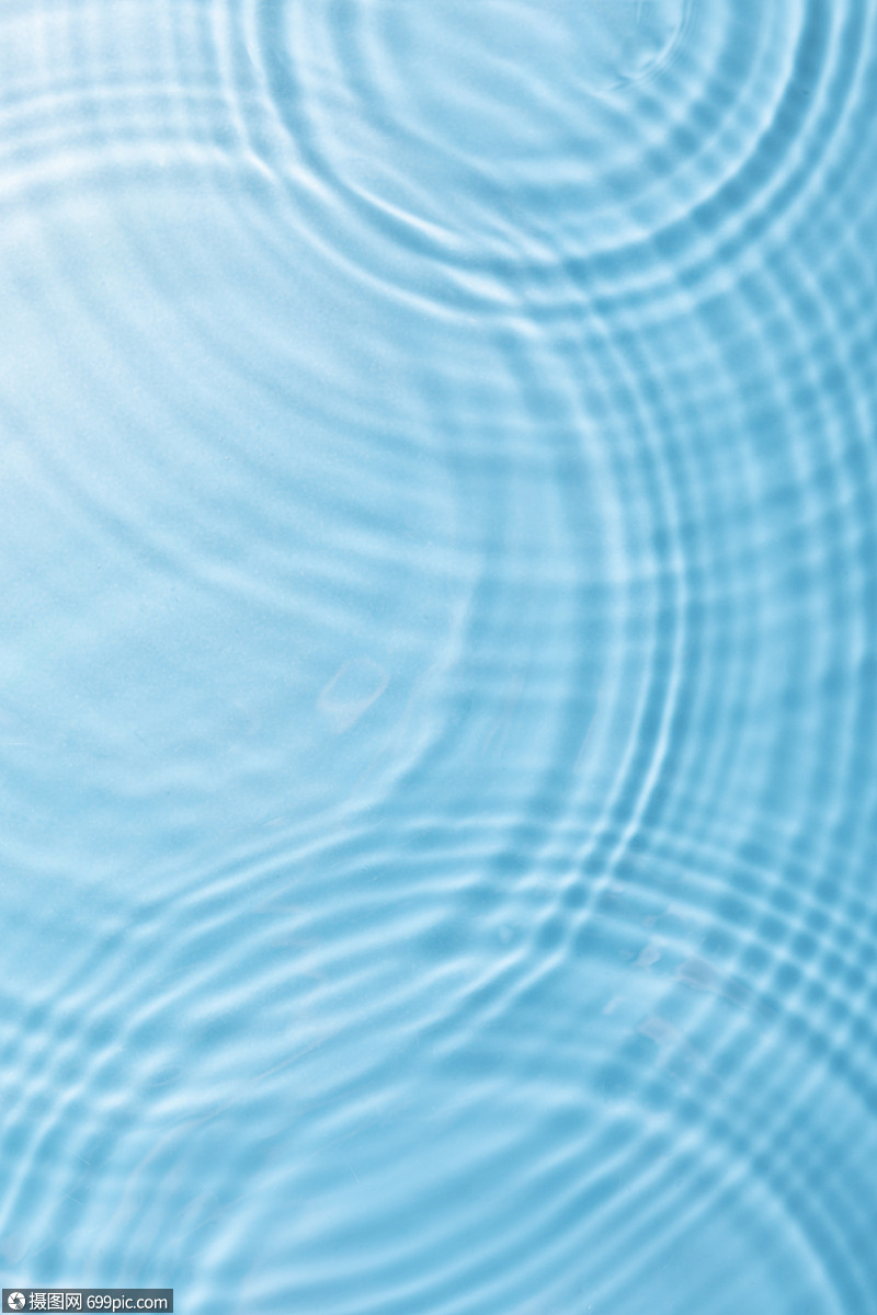 水波纹背景素材