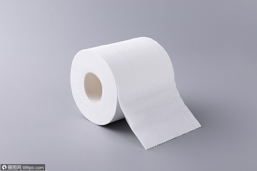 卫生卷纸纸巾柔软图片