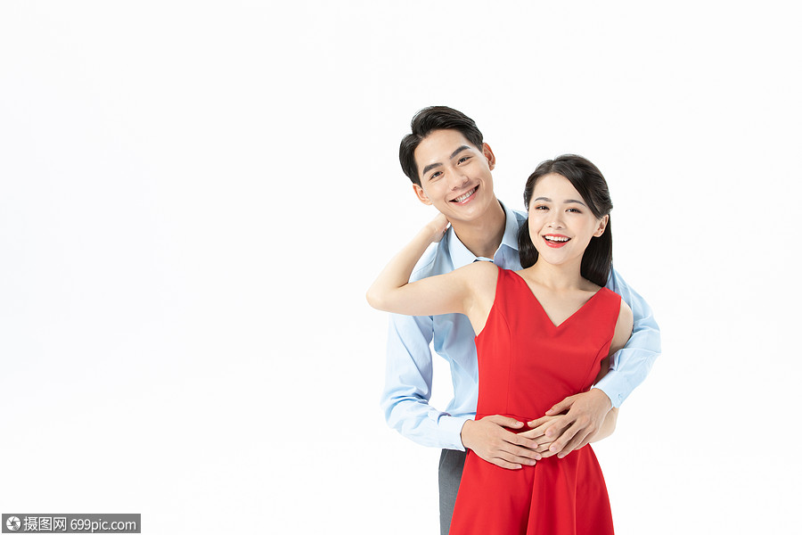 中国式的夫妻拥抱图片图片