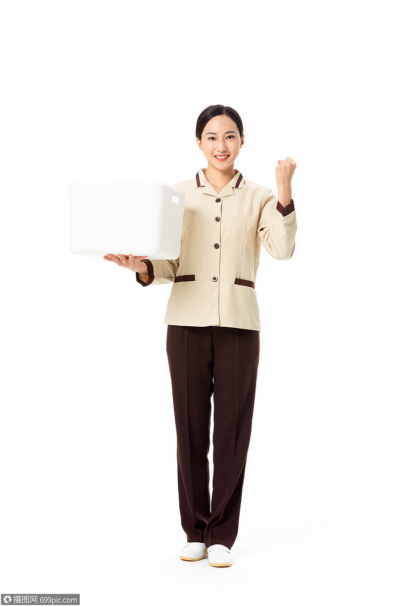 照片 职业形象 家政服务女性收纳整理.jpg