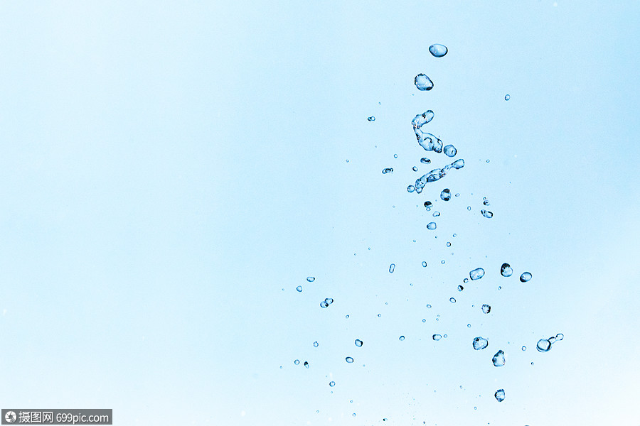 水素材水滴背景高清图片素材