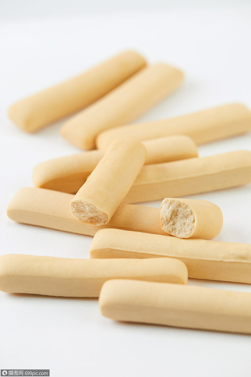 婴儿磨牙棒小饼干