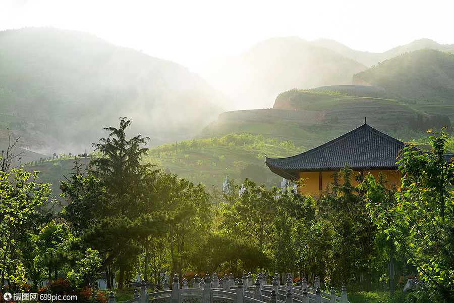 陕西省商洛市山阳县漫川关古镇