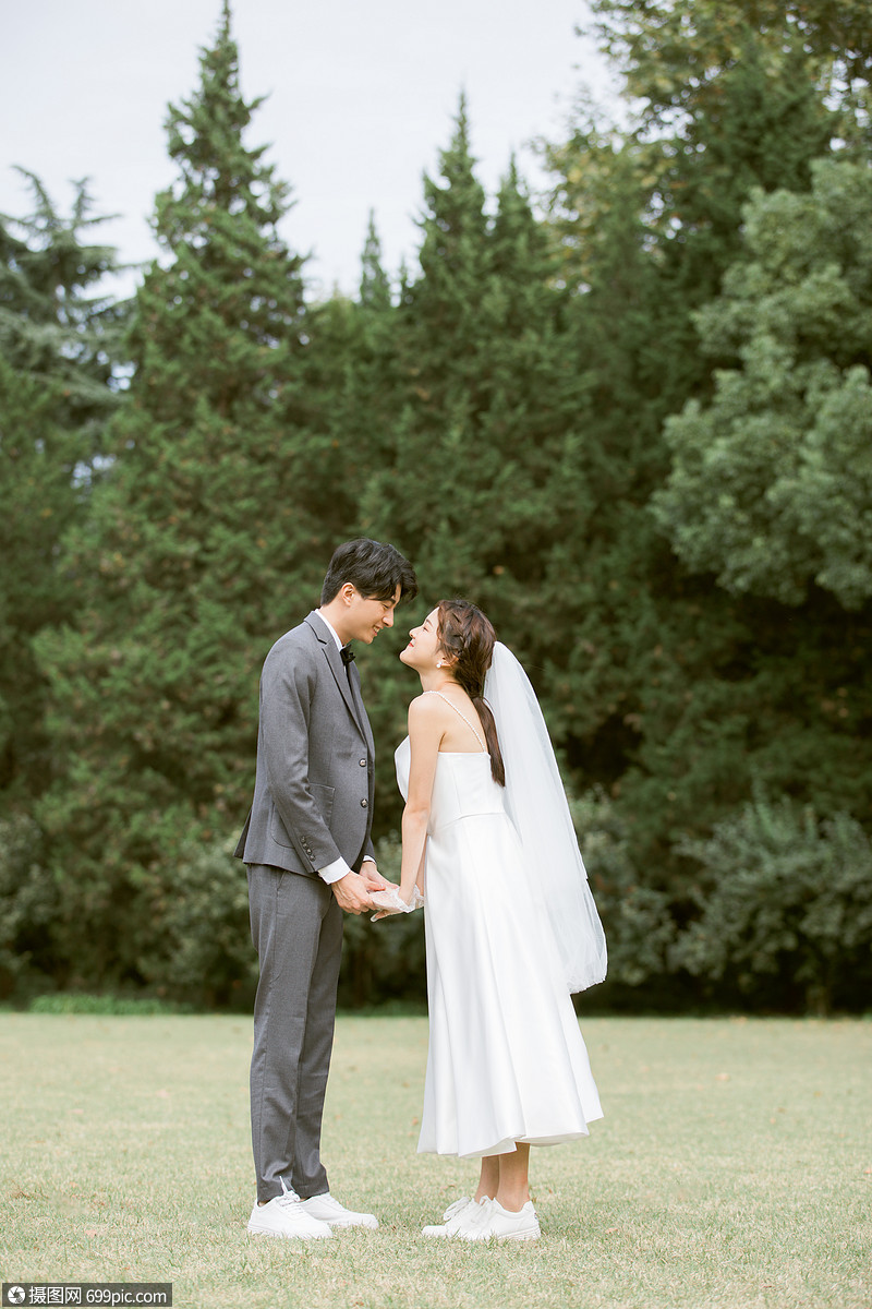 摄图网>照片>人物情感>幸福情侣甜美婚纱照.jpg>