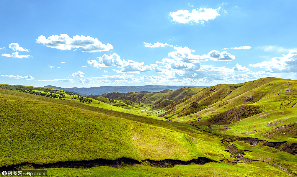 照片 自然风景 内蒙古 内蒙古大青山景观.jpg